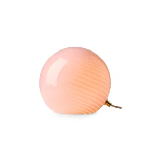 Lampe de table Candy - Ø20 cm