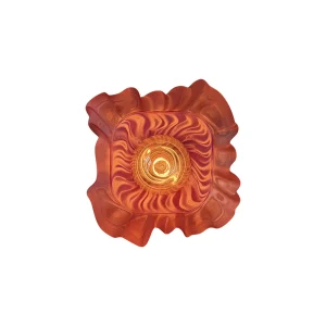 Applique murale soufflé - 25cm