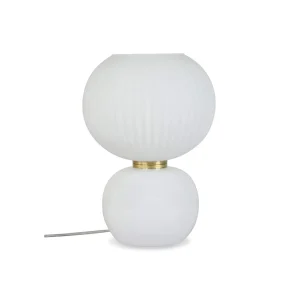 Lampe de table Adonis - Blanc