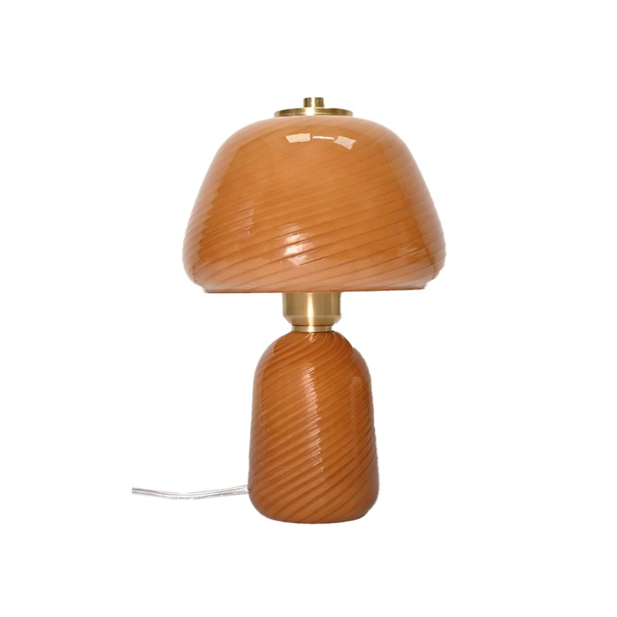 Lampe de table Appolon - Ø 18 x h 27 cm – Image 4